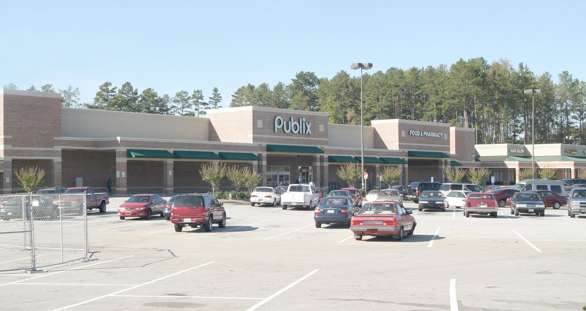 3035-3055 Panola Rd, Lithonia, GA à louer Photo principale– Image 1 sur 25