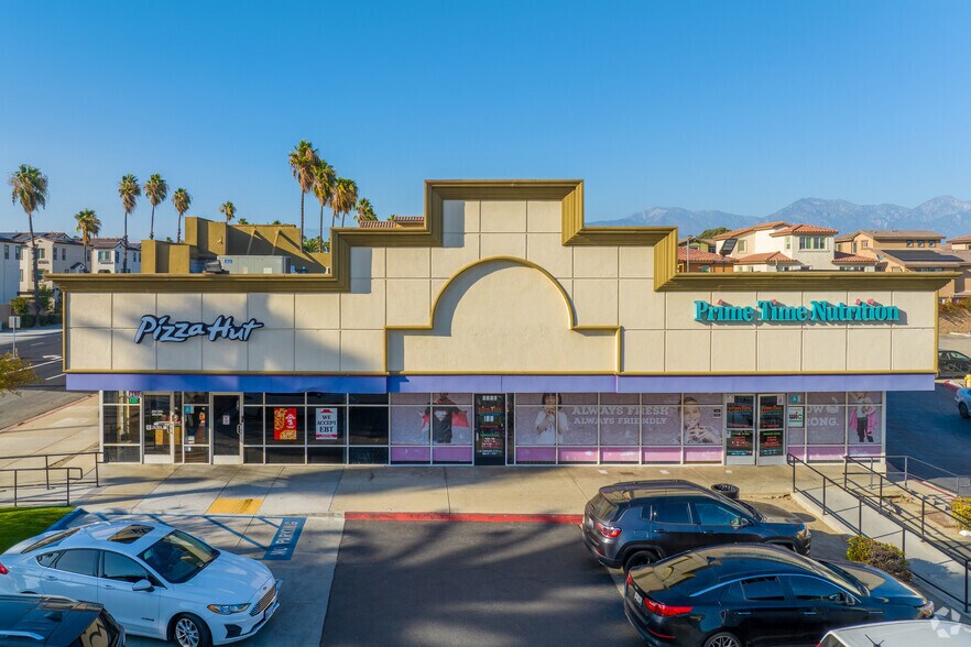 2218-2226 S Garey Ave, Pomona, CA à vendre - Photo de l’immeuble – Image 2 sur 18