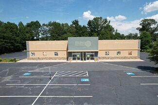 Plus de détails pour 9100 Brockington Rd, Sherwood, AR - Local commercial à vendre
