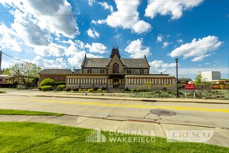 Plus de détails pour 30 Depot St, Berea, OH - Local commercial à vendre