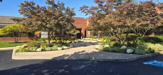 Plus de détails pour 2520 Renaissance Blvd, King Of Prussia, PA - Bureau à louer