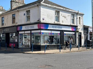 Plus de détails pour 2 Ayr St, Troon - Local commercial à louer
