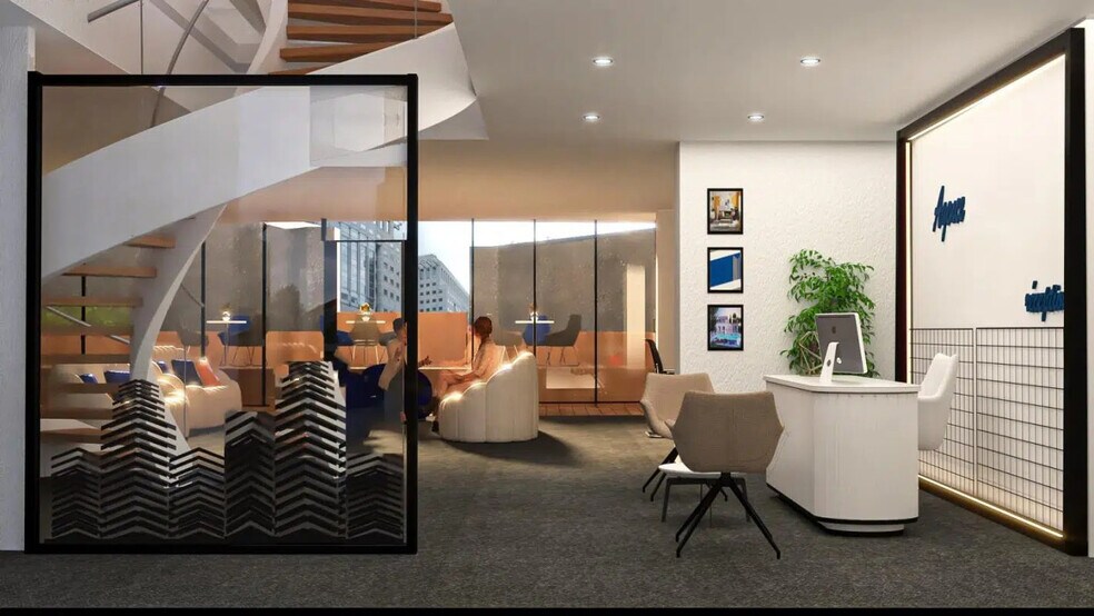20 Ter Rue De Bezons, Courbevoie à vendre - Photo de l’immeuble – Image 3 sur 19