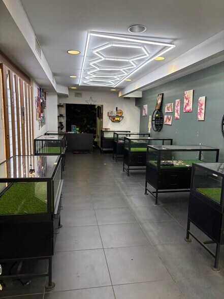 601-603 Avenue of the Americas, New York, NY à louer - Photo de l’immeuble – Image 3 sur 13