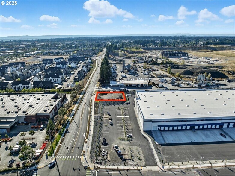 18712 SE 1st St, Vancouver, WA à vendre - Photo de l’immeuble – Image 3 sur 31