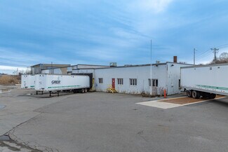 Plus de détails pour 53 Jefferson Ave, Salem, MA - Industriel/Logistique à vendre