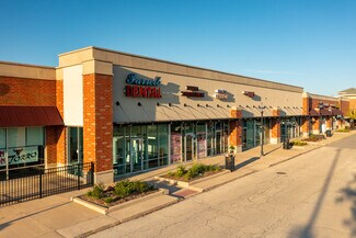 Plus de détails pour 16521-16615 W 159th St, Lockport, IL - Local commercial à louer