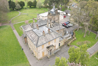 Plus de détails pour Owen Rd, Lancaster - Bureau/Médical à louer