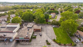 Plus de détails pour 15 Water St, Danvers, MA - Industriel/Logistique à vendre
