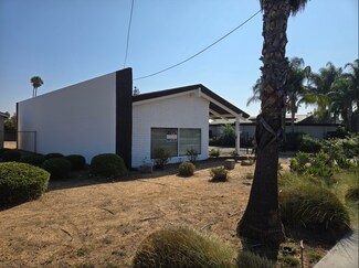 Plus de détails pour 4943 La Sierra Ave, Riverside, CA - Local commercial à louer
