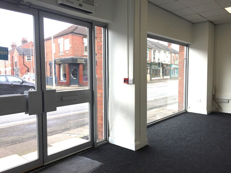 502-504 Hartshill Rd, Stoke On Trent à vendre - Photo de l’immeuble – Image 3 sur 10