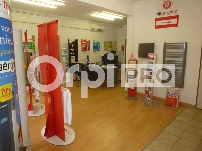 Local commercial dans Manosque à louer - Photo intérieure – Image 3 sur 12