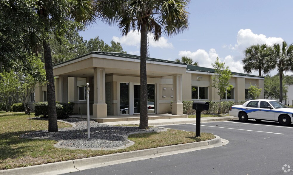 1261 County Road 210 W, Jacksonville, FL à vendre - Photo de l’immeuble – Image 2 sur 10