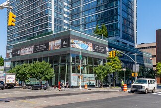 Plus de détails pour 605 W 42nd St, New York, NY - Local commercial à louer