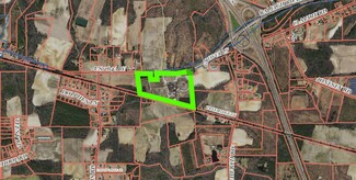 Plus de détails pour 5821 US Highway 264A W, Sims, NC - Terrain à vendre