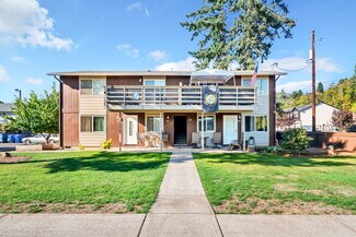 Plus de détails pour 805-875 Gerth Ave NW, Salem, OR - Logement à vendre