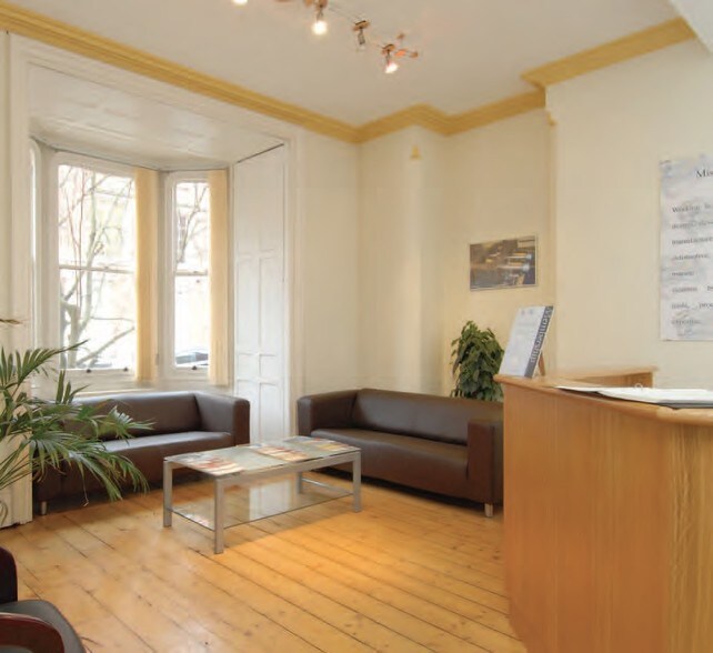 14 Regent St, Nottingham à louer - Photo intérieure – Image 2 sur 8