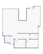 807 Fort Union Blvd, Midvale, UT à louer Plan d’étage– Image 1 sur 1