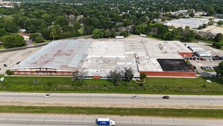 Plus de détails pour 301 Broadway Dr, Sun Prairie, WI - Industriel/Logistique à vendre