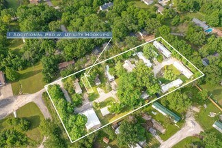 Plus de détails pour 153 Laclede Ln, Hollister, MO - Logement à vendre