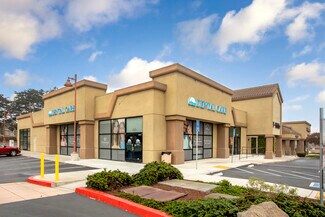 Plus de détails pour 226-232 Reservation Rd, Marina, CA - Local commercial à louer