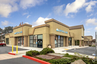 Plus de détails pour 226-232 Reservation Rd, Marina, CA - Local commercial à louer