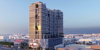 Plus de détails pour NE 164th St & NE 19th Ave, North Miami Beach, FL - Logement à vendre