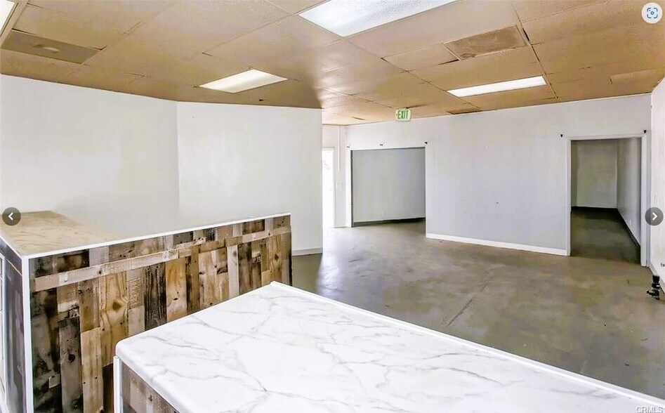 13605 Central Rd, Apple Valley, CA à louer - Photo de l’immeuble – Image 2 sur 7