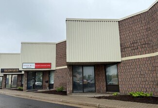 Plus de détails pour 77 Bessemer Rd, London, ON - Industriel/Logistique à louer