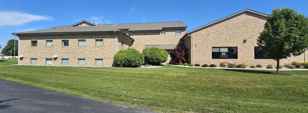 3933 Monitor Rd, Bay City, MI à vendre - Photo de l’immeuble – Image 3 sur 34