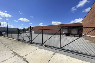 Plus de détails pour 944 S Elm St, Greensboro, NC - Industriel/Logistique à louer