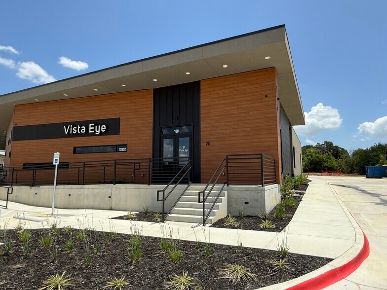 12652 Timberland Blvd, Fort Worth, TX à louer - Photo de l’immeuble – Image 2 sur 30