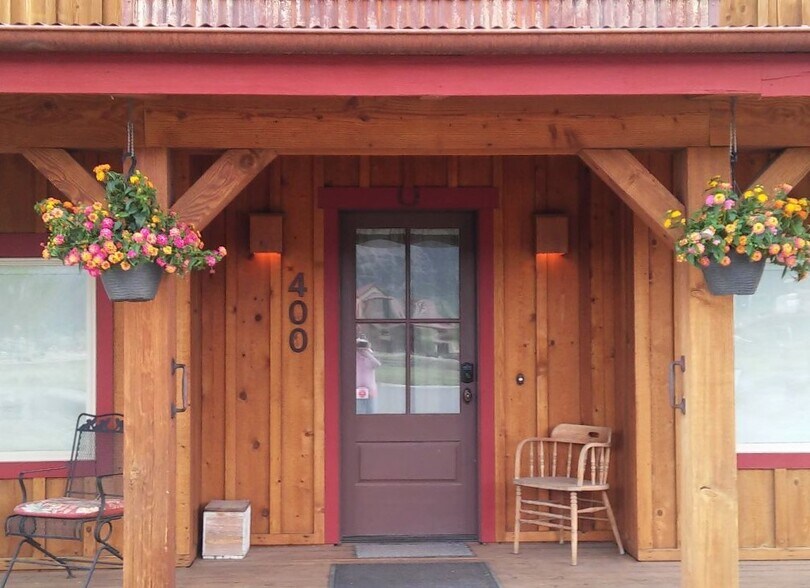 400 Palomino Trl, Ridgway, CO à vendre - Photo de l’immeuble – Image 3 sur 24