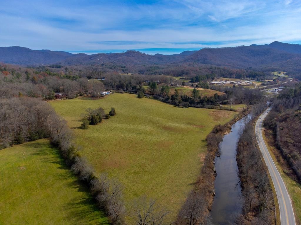 00 Belleview Rd, Franklin, NC à vendre Photo principale– Image 1 sur 7
