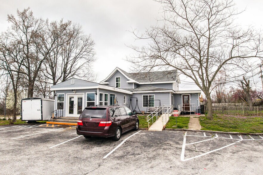 10770 E State Highway 76, Branson West, MO à vendre - Photo de l’immeuble – Image 2 sur 52