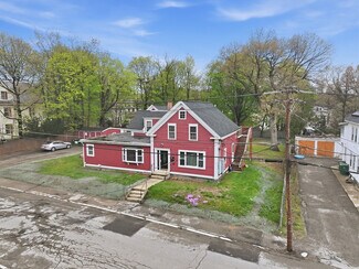 Plus de détails pour 44 Winter St, Fitchburg, MA - Logement à vendre
