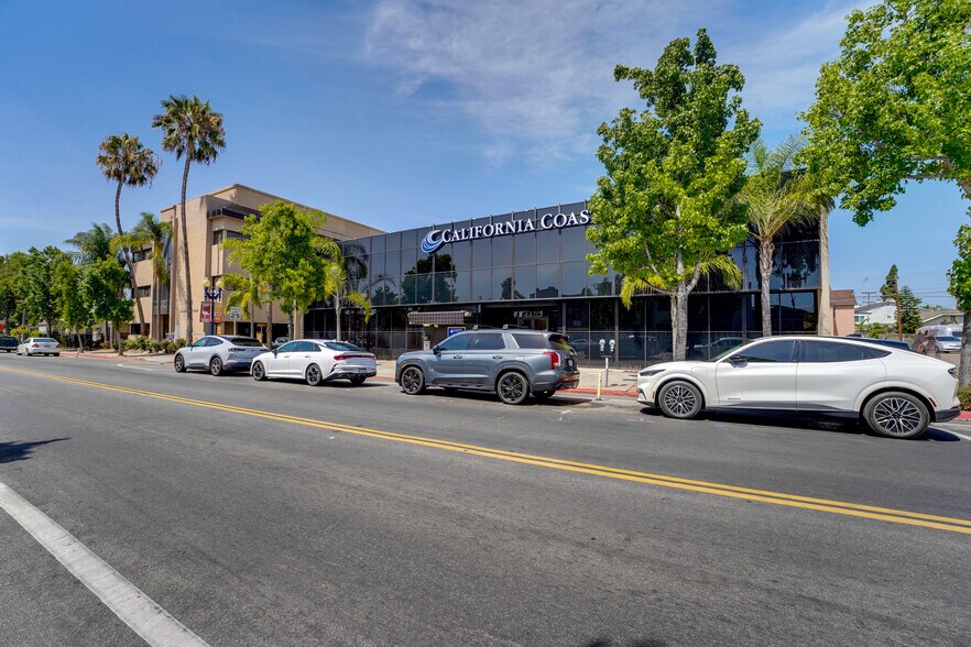 4470 Park Blvd, San Diego, CA à vendre - Photo de l’immeuble – Image 3 sur 3