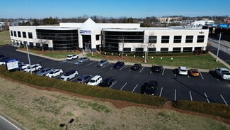 Plus de détails pour 5380 Hickory Hollow Pky, Antioch, TN - Bureau à louer