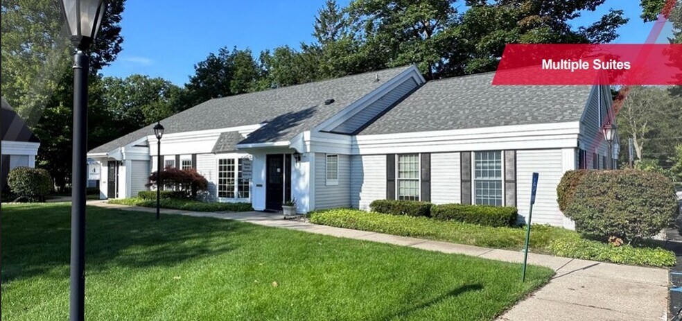 935 W Norton Ave, Muskegon, MI à louer - Photo de l’immeuble – Image 1 sur 4