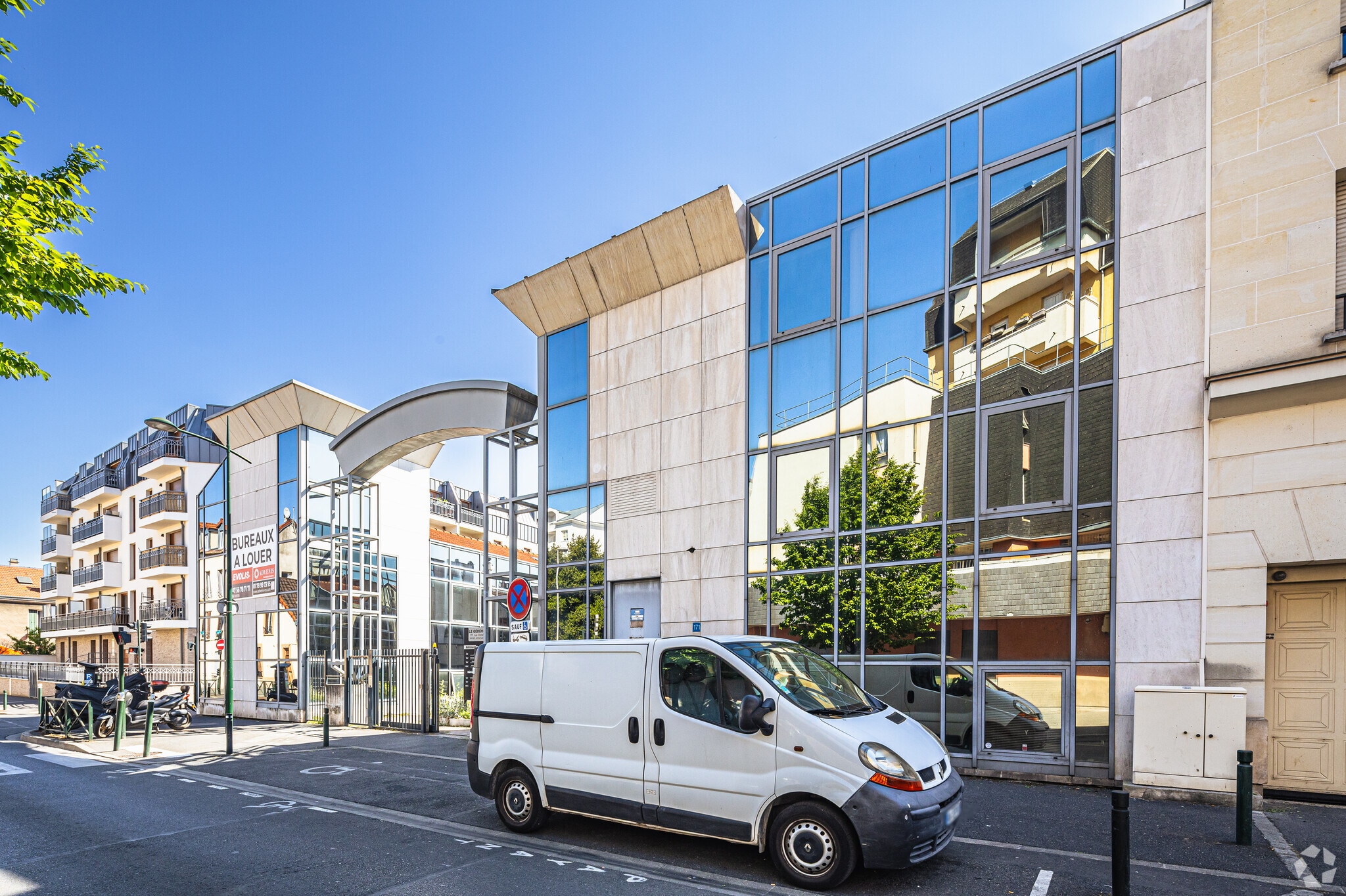 171 Rue Véron, Alfortville à louer Photo principale– Image 1 sur 25