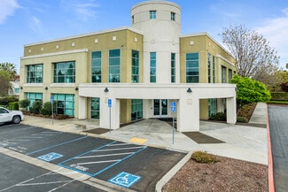 Plus de détails pour 2316 Orchard Pky, Tracy, CA - Bureau/Médical à louer