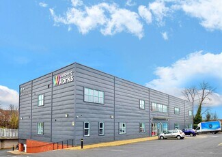 Plus de détails pour Duddingston Park S, Edinburgh - Bureau à louer