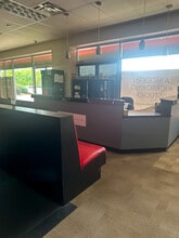 5001-5031 Curry Rd, Pittsburgh, PA à louer Photo intérieure– Image 2 sur 2