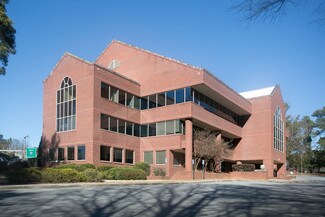 Plus de détails pour 1605 Chantilly Dr NE, Atlanta, GA - Médical à louer