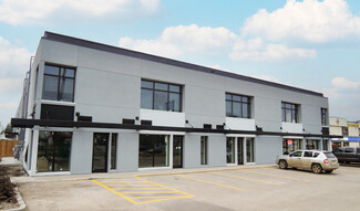 Plus de détails pour 12904-12926 50th St, Edmonton, AB - Bureau, Bureau/Local commercial à louer
