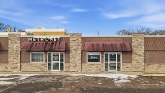 Plus de détails pour 507 1st St NW, Austin, MN - Local commercial à vendre