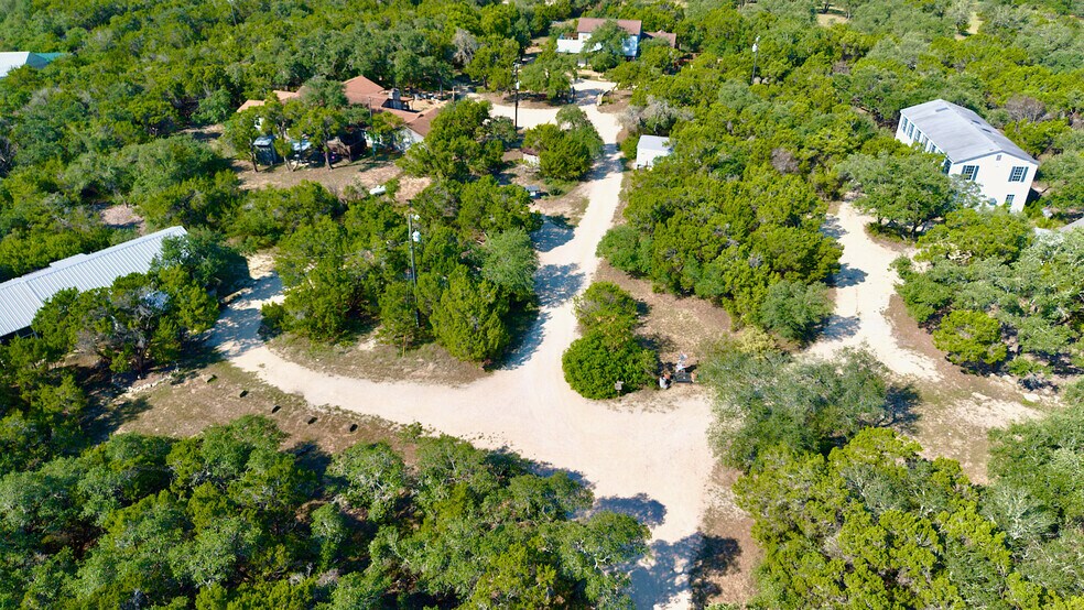 12932 Nutty Brown Rd, Austin, TX à vendre - Photo de l’immeuble – Image 3 sur 16