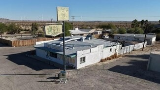 Plus de détails pour 1194 N Imperial Hwy, Ocotillo, CA - Local commercial à vendre