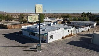 Plus de détails pour 1194 N Imperial Hwy, Ocotillo, CA - Local commercial à vendre