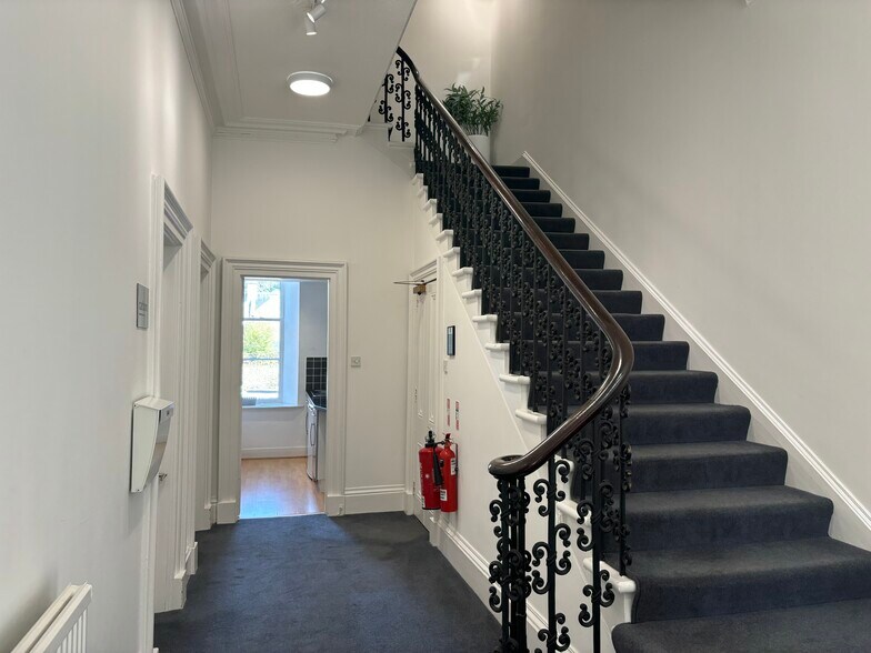 20 Rubislaw Ter, Aberdeen à louer - Photo de l’immeuble – Image 3 sur 9